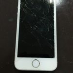 まだまだ現役！iPhone5s,iPhone6の画面修理！！