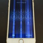 iPhoneの液晶が破損し、データが取れない！？