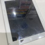 iPadを落としてガラスが割れてしまった！？iPadのガラス割れの修理もスマップル渋谷本店で！！